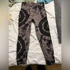 PINK active leggings